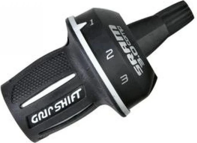 SRAM 3.0 Comp 7-fach Drehgriffschalter rechts