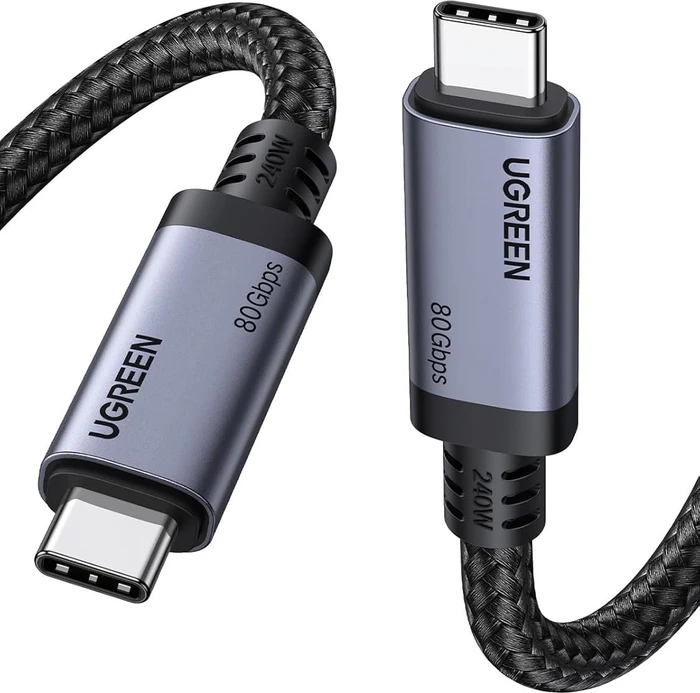 Ugreen USB4 Kabel