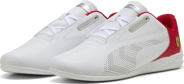 Puma Scuderia Ferrari Drift Cat Decima 2.0 puma white (Herren)