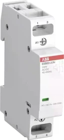 ABB Installationsschütz ESB20-11N-06