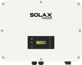 SolaX Power X3-ULT-25K