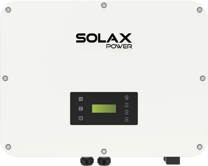 SolaX Power X3-ULT-25K