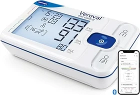 Hartmann Veroval Duo Control Medium