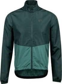 Pearl Izumi Quest Barrier Fahrradjacke pine/alpine (Herren)