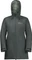 Jack Wolfskin Heidelstein Ins Funktionsjacke slate green (Damen) Vorschaubild