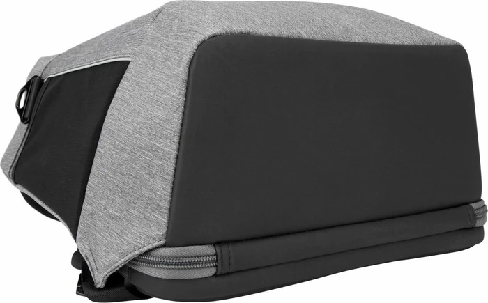 Targus CityLite Security Rucksack, grau, 15.6"