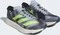 adidas Adizero Takumi Sen 9 wonder blue/lucid lemon/core black (Herren) Vorschaubild