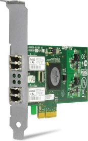 Allied Telesis 2973 Serie LAN-Adapter, 2x LC-Duplex, PCIe 2.0 x4 (AT-2973SX/LC-001)