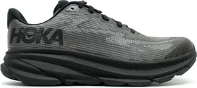 Hoka Clifton 9 black/carbon black (Junior)