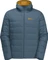 Jack Wolfskin Ather Down Hoody Funktionsjacke midnight sky (Herren) Vorschaubild