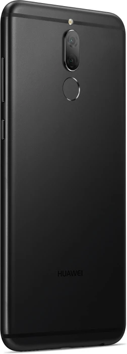 Huawei Mate 10 Lite Dual-SIM schwarz