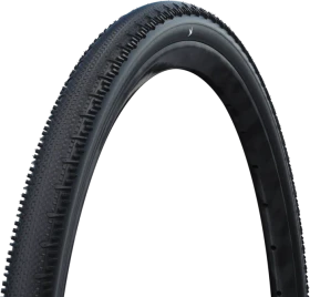 Schwalbe G-One RS Performance Line 28x1.5", 700x40C RaceGuard Addix Green Reifen
