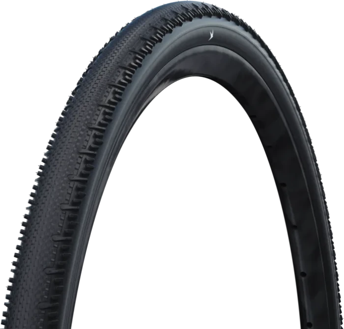 Schwalbe G-One RS Performance Line 28x2.0" RaceGuard Addix Green Reifen