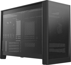 Montech Ten Black