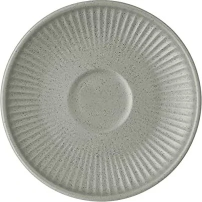 Thomas Clay Smoke Espresso-Untertasse 12cm