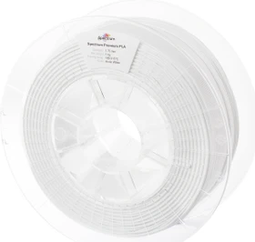 Spectrum PLA, arctic white, Spule, 2.85mm, 1.00kg