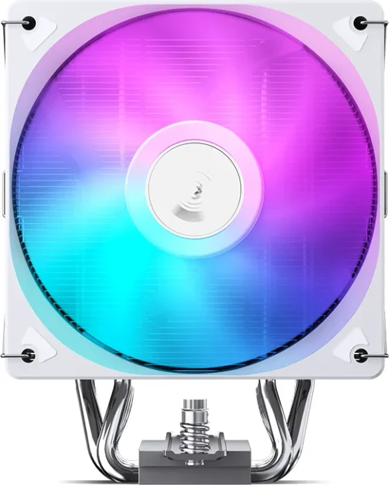 Jonsbo CR-1000MAX V2 Color White, weiß
