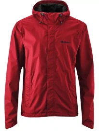 Gonso Save Light Fahrradjacke chili pepper (Herren)