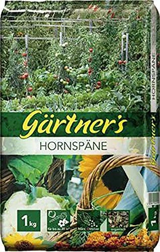 Grtner's Hornspne Dnger ab  5,59 (2026) | Preisvergleich Geizhals  Deutschland