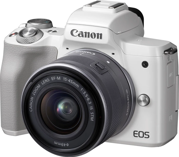 Canon EOS M50