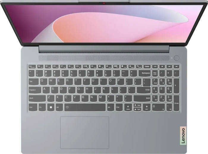 Lenovo IdeaPad 3 15ABR8, Arctic Grey, Ryzen 5 5625U, 8GB RAM, 256GB SSD, DE