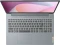 Lenovo IdeaPad 3 15ABR8, Arctic Grey, Ryzen 5 5625U, 8GB RAM, 256GB SSD, DE Vorschaubild