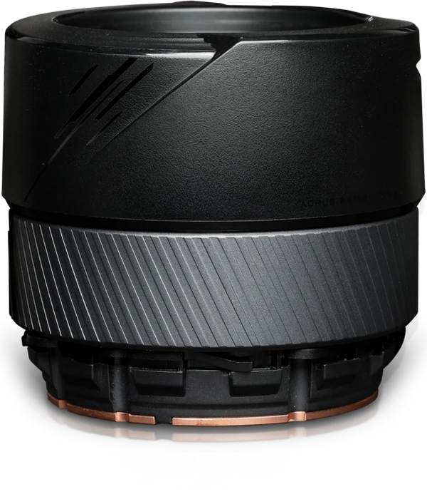 GIGABYTE AORUS Waterforce X 280