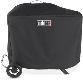Weber Premium Abdeckhaube für Traveller