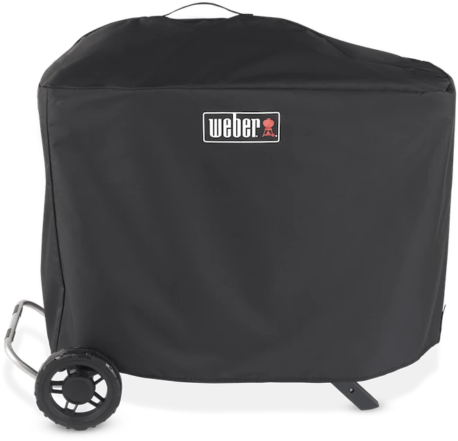 Weber Premium Abdeckhaube für Traveller