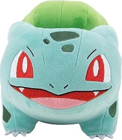 Jazwares Pokémon Bisasam 20cm