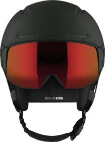 Salomon Driver Prime Sigma Photo MIPS Helm rosin