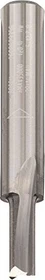 Bosch Professional Expert for Wood Nutfräser, (D)5x12.7x50.8mm, 1 Stück