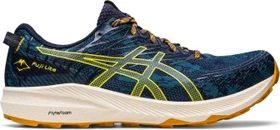 Asics Fuji Lite 3 indigo blue (Herren)
