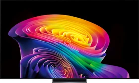 LG OLED evo AI C6 OLED83C64LA