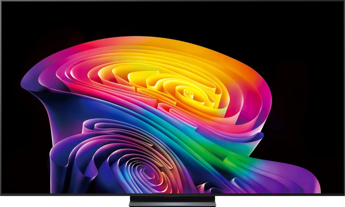 LG OLED evo AI C6 OLED83C67LA