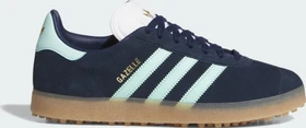 adidas Gazelle Spikeless night indigo/clear mint/cloud white