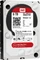Western Digital WD Red Pro 6TB, 24/7, 512e / 3.5" / SATA 6Gb/s Vorschaubild