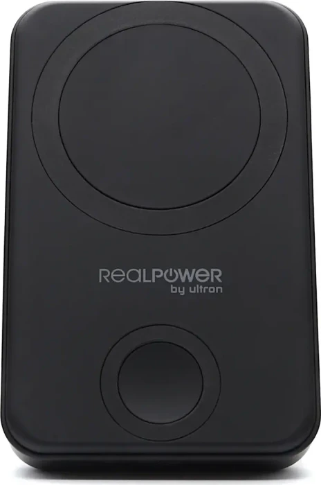 Ultron Powerbank RealPower PB-10000 Mag watch