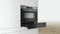 Bosch Serie 6 BIC510NB0 Wärmeschublade Vorschaubild