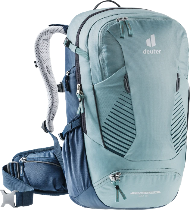 Deuter Trans Alpine 28 SL dusk/marine (Damen)