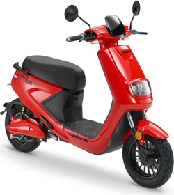 blu:s XT2000 25km/h rot