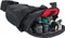 Vaude Race Light M Satteltasche schwarz Vorschaubild
