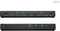 i-tec USB-C Triple Display Docking Station Gen 2 Pro + Power Delivery 100W, USB-C 3.1 [Buchse] Vorschaubild