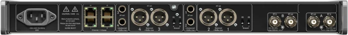 Sennheiser EW-DX EM 4 Dante (S2-10)