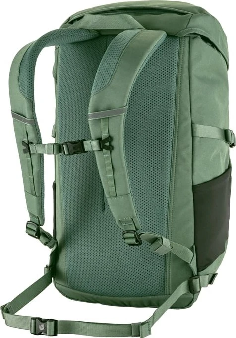 Fjällräven Skule Top 26 patina green