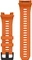 Garmin Ersatzarmband 26mm Silikon für Instinct 3 50mm ember orange Vorschaubild