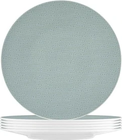 Seltmann Weiden Life Fashion chic 25674 Speiseteller 28cm green