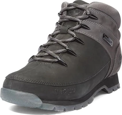 Timberland Euro Sprint Hiker jet black/grey (Herren)