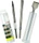 Bosch DIY SDS-plus Meißel-Set, 3-tlg. (2607019457)