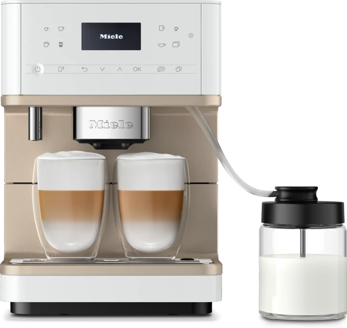 Miele CM 6360 MilkPerfection